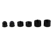 6 Pieces / Set Skateboard Longboard Truck Replacement