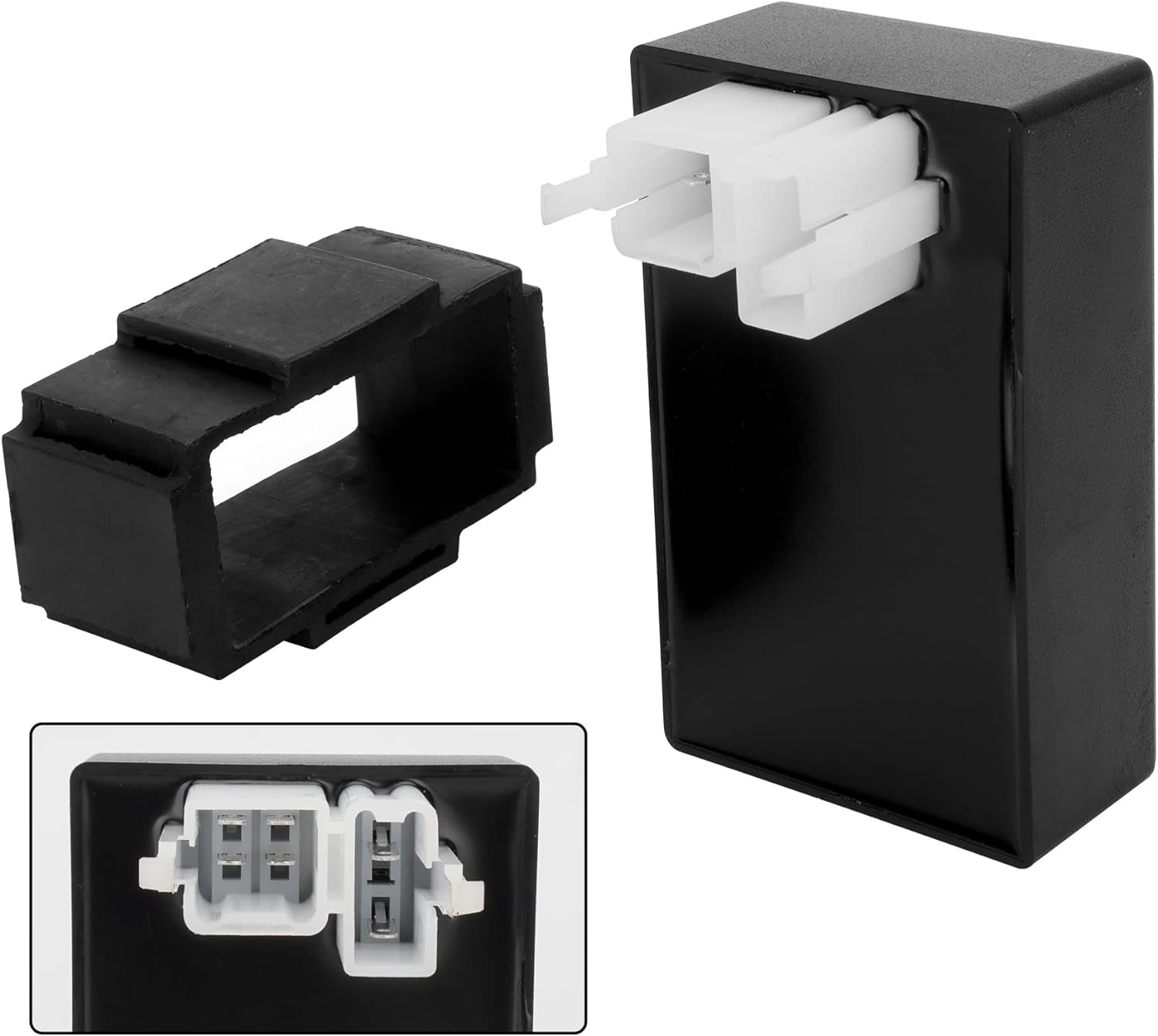 Honda　ホーネット　250　CDI ホーネット250 イグナイター ○S532 CDI！MC31 ホンダ 【 MC14E