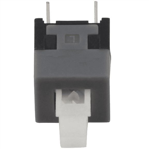 6 Pin DPDT Latching Tact Tactile Push Button Pushbutton Switch 80 Pcs