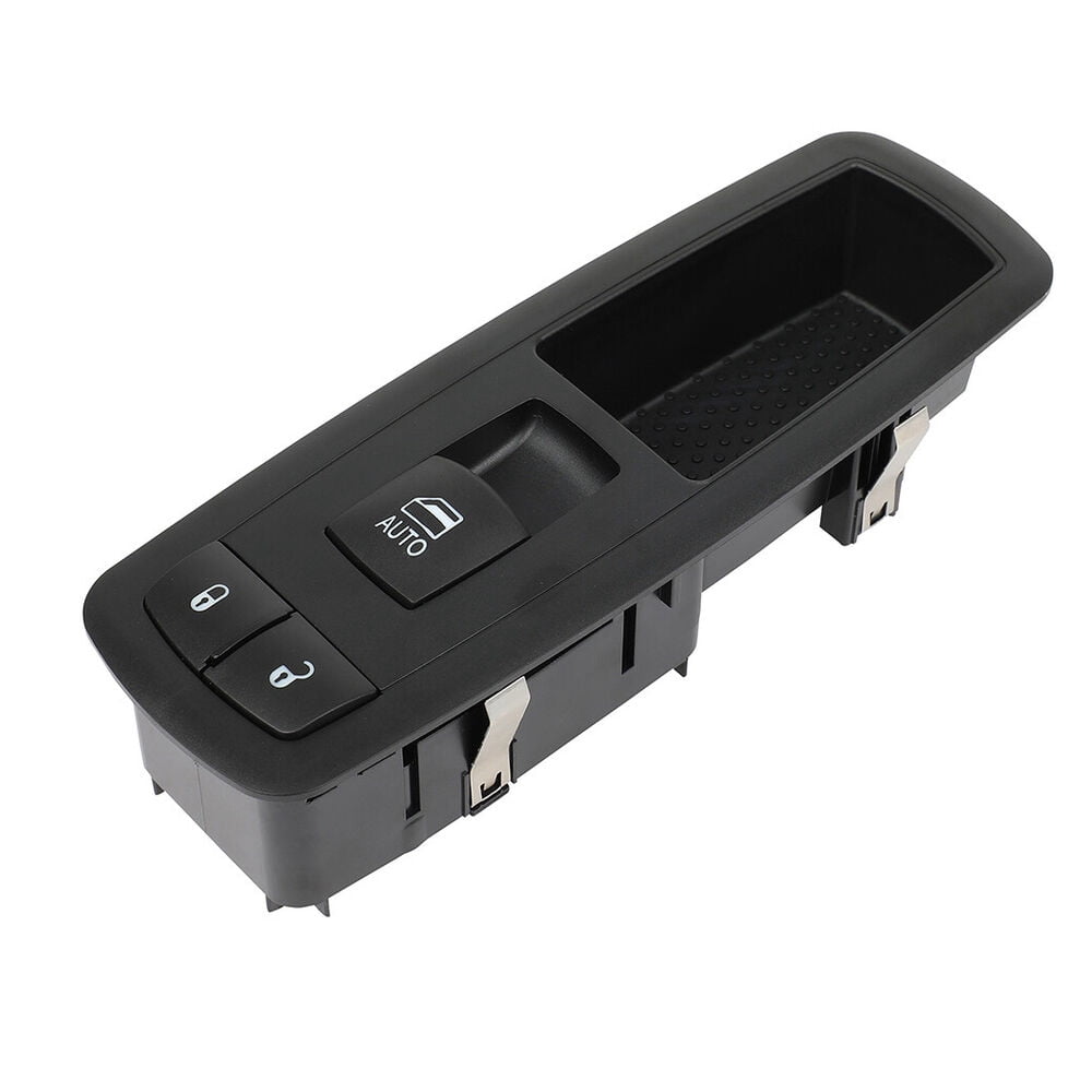 6 Pin Passenger Side Power Window Switch For Dodge Ram 1500 2500 Pickup ...