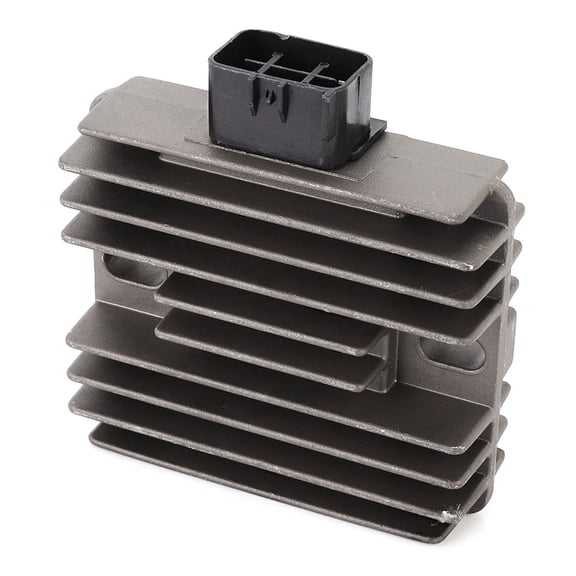 6,Pin Voltage Regulator Rectifier For ATV, Reliable Power Solution, Fits Multiple <span Style="background:red"></span>
