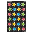 thumbnail image 1 of (6 Pk) Amazing Stars Supershape Stickers 192 Per Pack, 1 of 2