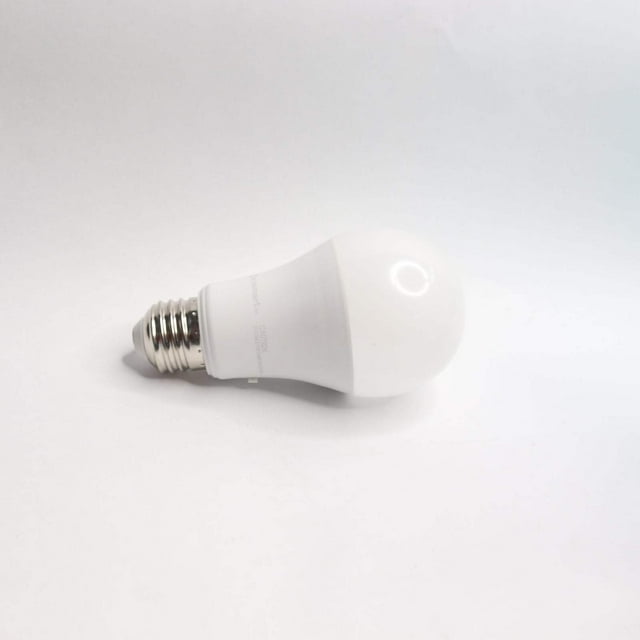 (6-Pk) EcoSmart LED Light Bulb w/ Selectable Color Temperature A19 60W Eqv