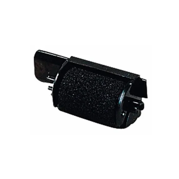 6 Pk Ir-40 Ink Roller For Sharp Xe-A106, Xe-A110, Xe-A115,Xe-A120,Xe ...