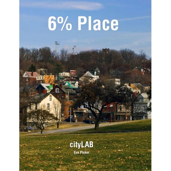 6%% Place, (Paperback)