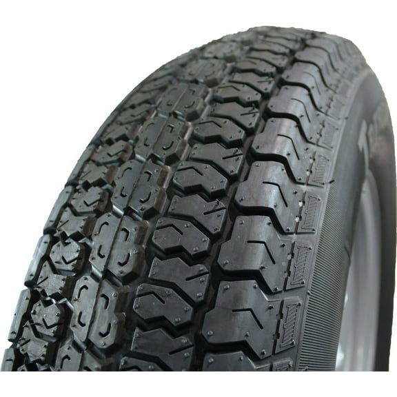 6-Ply Trailer Tire