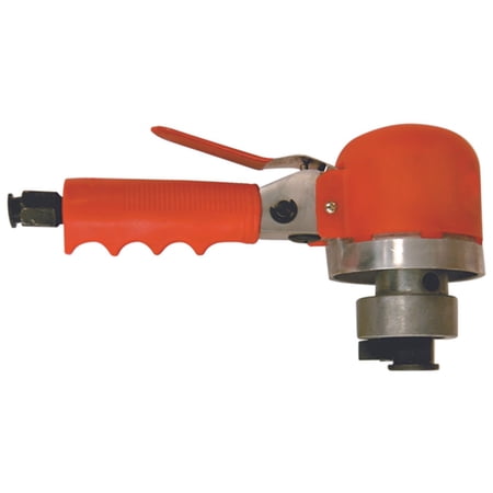 6" Air Orbital Dual Action Da Auto Body Car Sander Tool