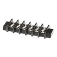 thumbnail image 1 of 6 Pole Standard 280 Terminal Block, 1 of 1