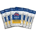 (6 Pouches) Mountain House Freeze Dried Scrambled Eggs with Bacon