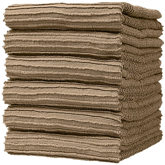 Hand Towels Hanging Loops