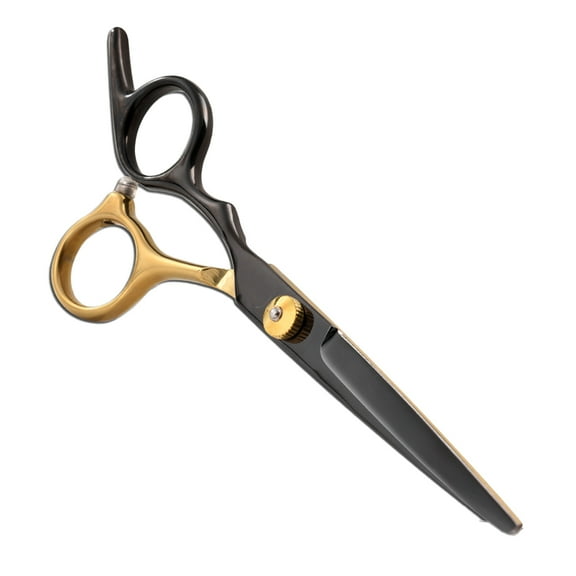6" Professional Barber Hair Shears Cutting Scissors Salon Hairdressing Razor
