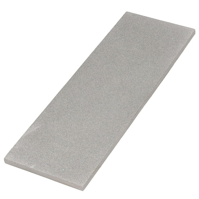 6 Professional Diamond Sharpening Stone Coarse Grit for All Blades TE562