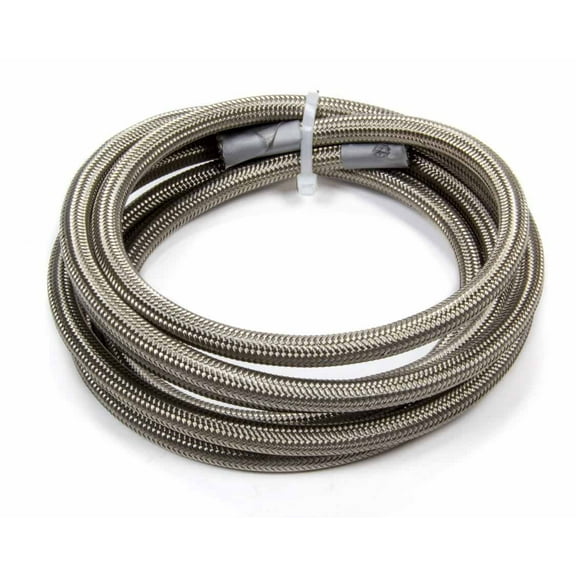 Fragola 603026 Series 6000 PTFE Lined Hose, -6AN, 3FT Roll