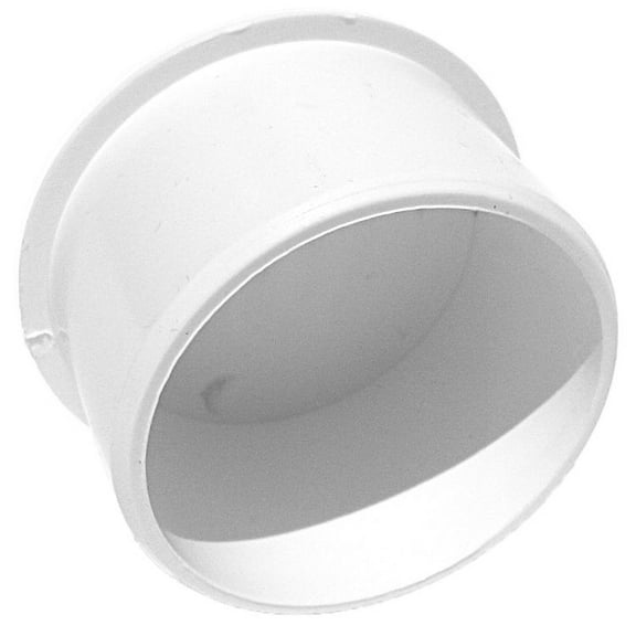 6" Push Plug Gasketed Sewer & Drain Sewer & Drain SDR 35 PVC