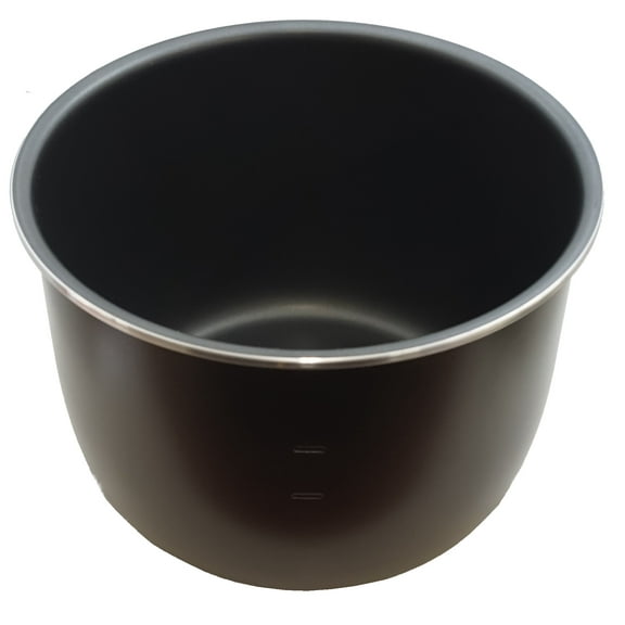 6 Qt Pot for Presto Electric Programmable Pressure Cooker, 81567