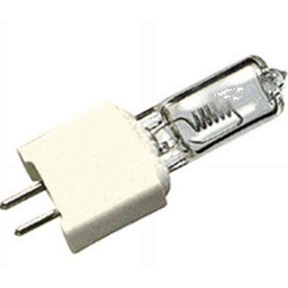 6 Qty. GCA Osram Lamp 120v 250w Bulb 54428 G5.3