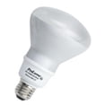 thumbnail image 1 of 6 Qty. Halco 16W Spiral R30 5000K Med ProLume CFL16/50/R30 16w 120v CFL Natural White Flood Lamp Bulb, 1 of 2