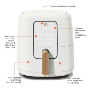 Drew Barrymore Air Fryer