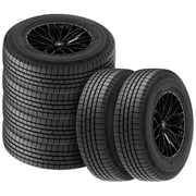 6 RBP Guarantor HT 275/65R20 126/123Q Tires Load E, 60K Mileage, Highway 10 PLY RBPSMGHT2065010 / 275/65/20 / 2756520