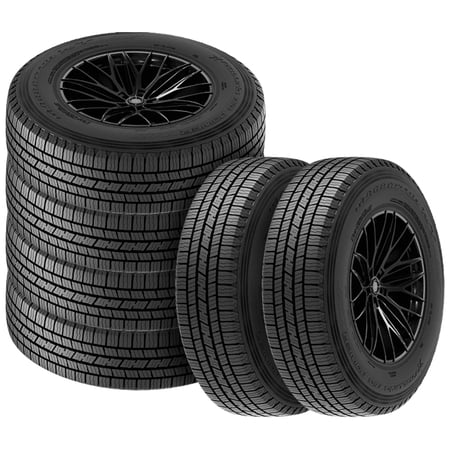 6 RBP Guarantor HT 285/75R16 116/113Q Tires Load C, 60K Mileage, Highway 6 PLY RBPSMGHT1675040 / 285/75/16 / 2857516