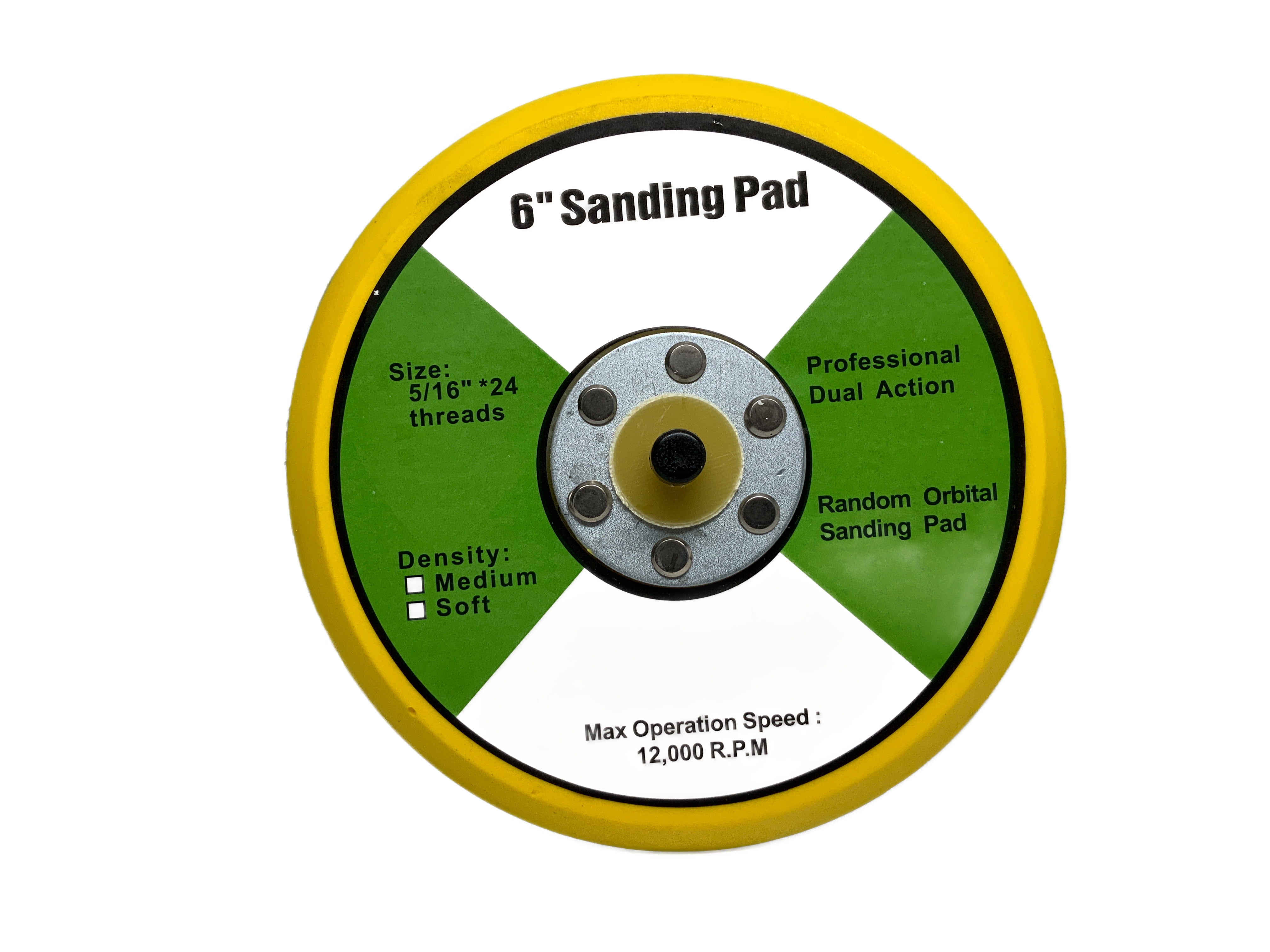 Threaded Loop For All Thread 6