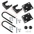 thumbnail image 1 of 6" Rear Axle Drop Flip Kit For 1988-1998 Chevy Silverado 1500 C1500 2WD 1/2 Ton, 1 of 5