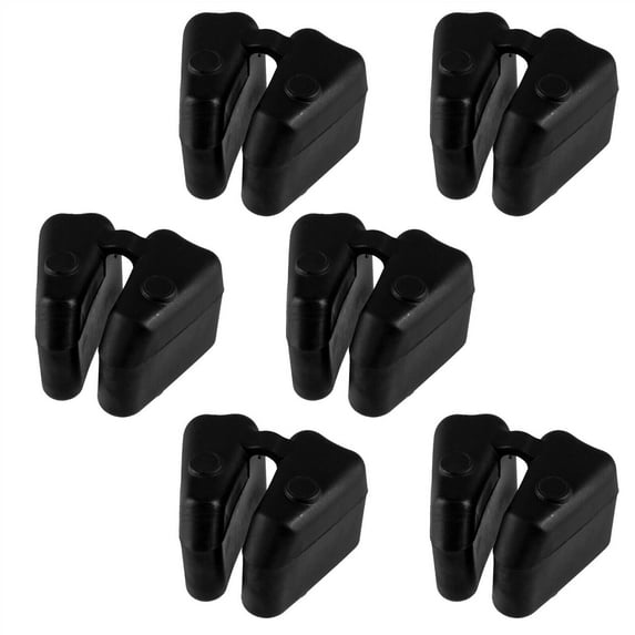 6 Rear Wheel Damper Set fits Honda CBR900RR 2000 2001 2002 2003 06410-MCF-000