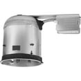 thumbnail image 1 of 6" Recessed Remodel Air-Tight IC Housing, 1 of 8