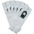 thumbnail image 1 of 6 Replacement Bags for Riccar Supralite R10S, R10D, R10P and R10SAND. Compare to RLH-6, 1 of 6