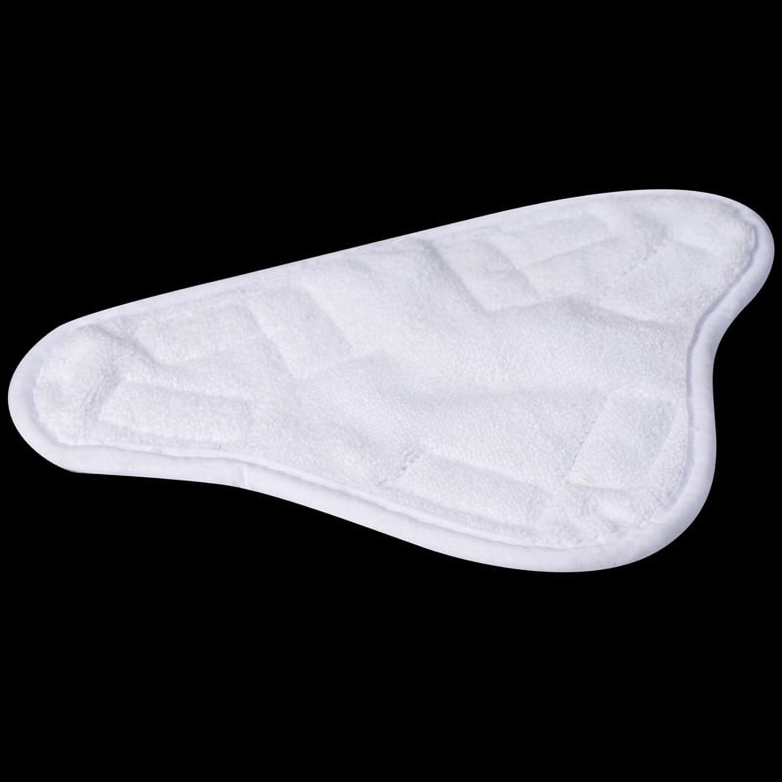 6 Replacement Pads Compatible with H2O H20 Steam Mop X5