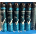 thumbnail image 1 of 6 Rexona Superior Performance Deodorant Body Spray Extra Cool Fresh 200ml 72H, 1 of 1