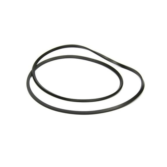 6 Rib Side O-Ring Bell