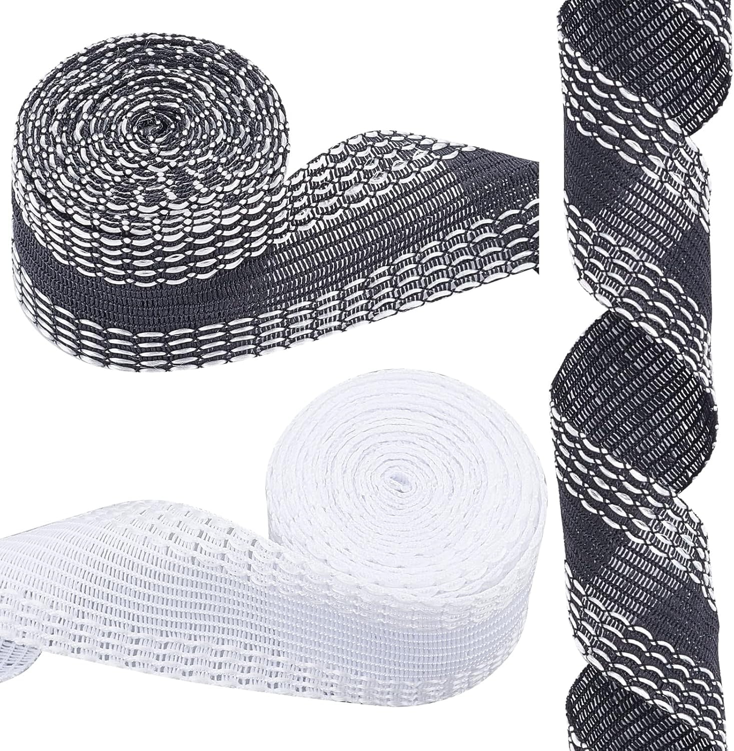Hemming A Dress Tape