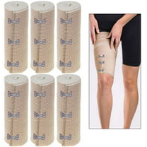 Non-woven self-adhesive bandage, Athletic Elastic Stretch Band, self  Adhesive, Flexible, Breathable, idea for Sport Injury &  Wound/Finger/Wrist,First Aid Horses Dogs Cats Birds Pets 