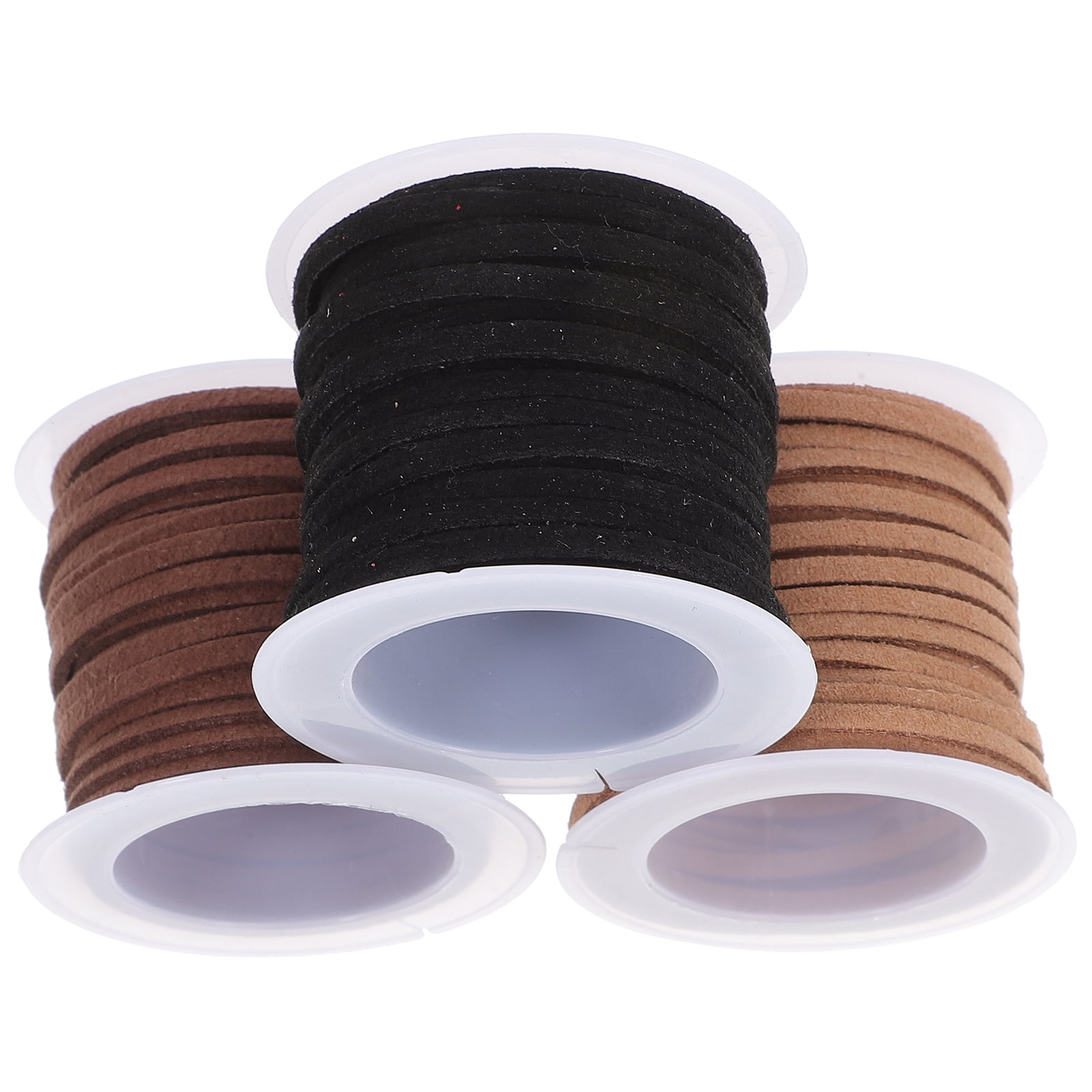 6 Rolls of Floral Bouquet Ribbon Cake Box Tying Ribbon Craft Decorative