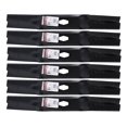thumbnail image 1 of 6 Rotary® 17225 Hi Lift Mower Blades for MTD® 742P05086 74205086 54in. Deck, 1 of 4
