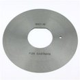 thumbnail image 1 of 6" Round Blade Knife #80C1-39, R6E For Eastman Rotary Cutting Machines, 1 of 1