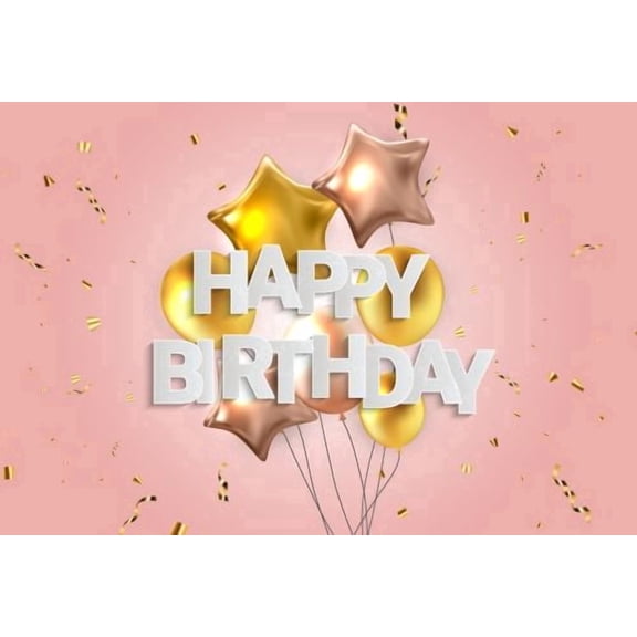 Birthday Celebration Cake Topper, by TNCT