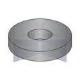 thumbnail image 1 of #6 SAE Flat Washers | Steel | Black Oxide (Quantity: 50 LBS), 1 of 3