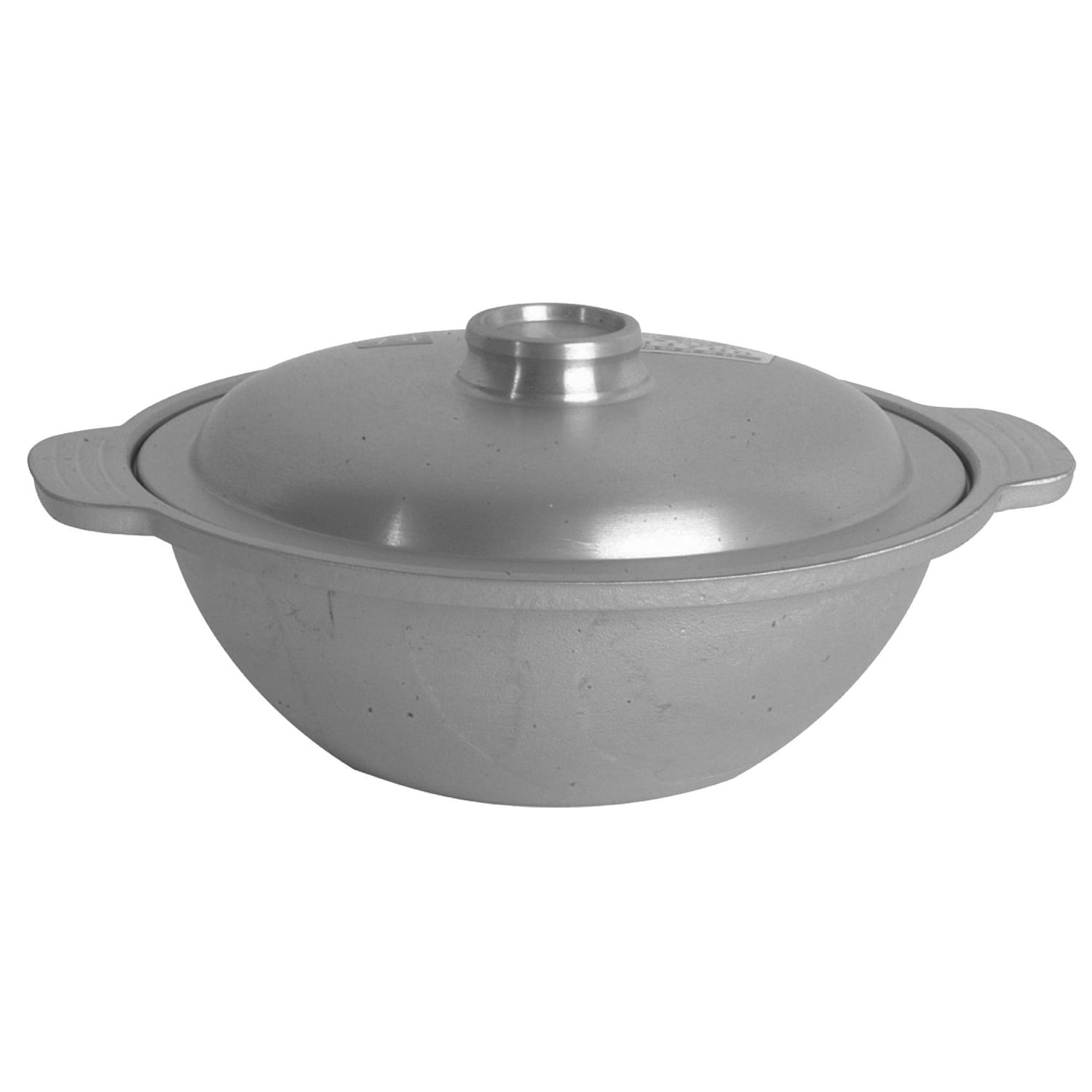 Town 34718 18 Hand Hammered Cantonese Wok