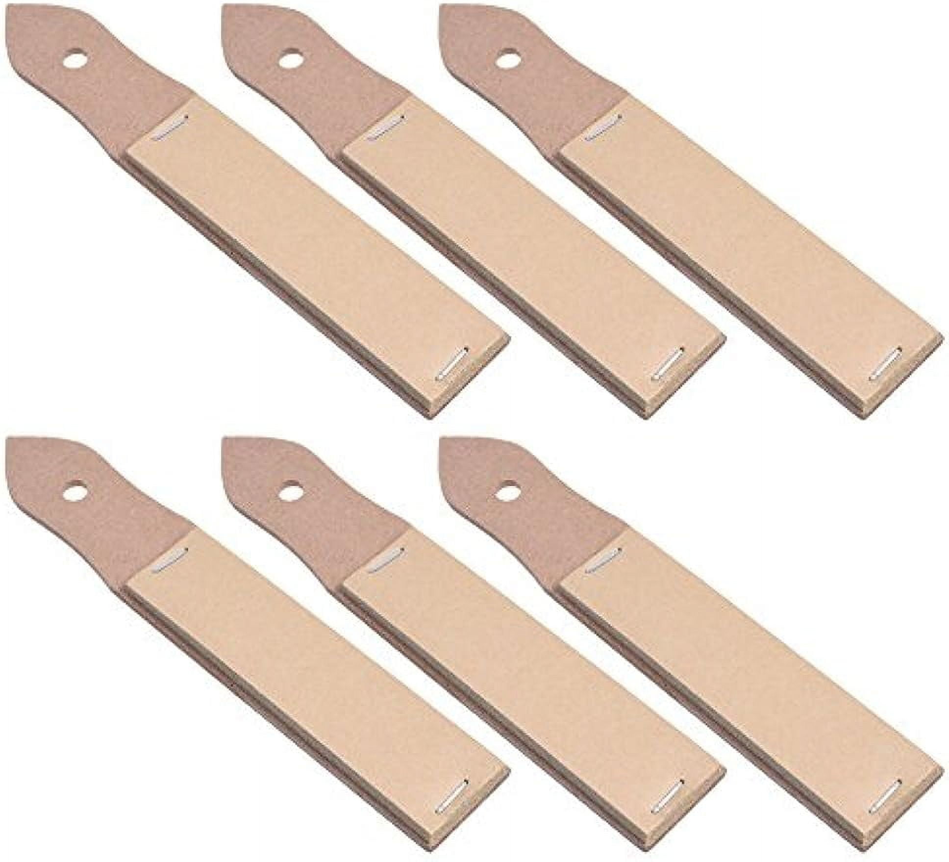 6 Sandpaper Pencil Pointer Sketch Pencil Sharpener Drawing Tool