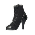 thumbnail image 1 of /6 Scale High Heel Shoes for 12 inch HT/ Female Figure, 1 of 6
