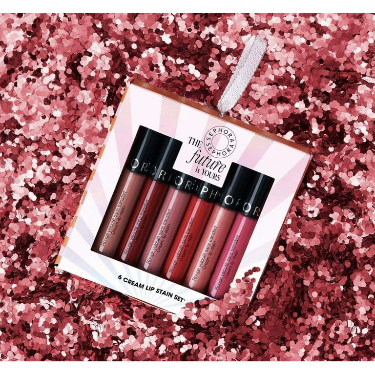 Mauve Cherry Collection Mauve Cherry Collection