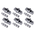 thumbnail image 1 of 6-Set Intake Rocker Arms Compatible with Chrysler 3.6 ERC Engine 3.6L V6 for 5047896AC 5047896AD, 1 of 11