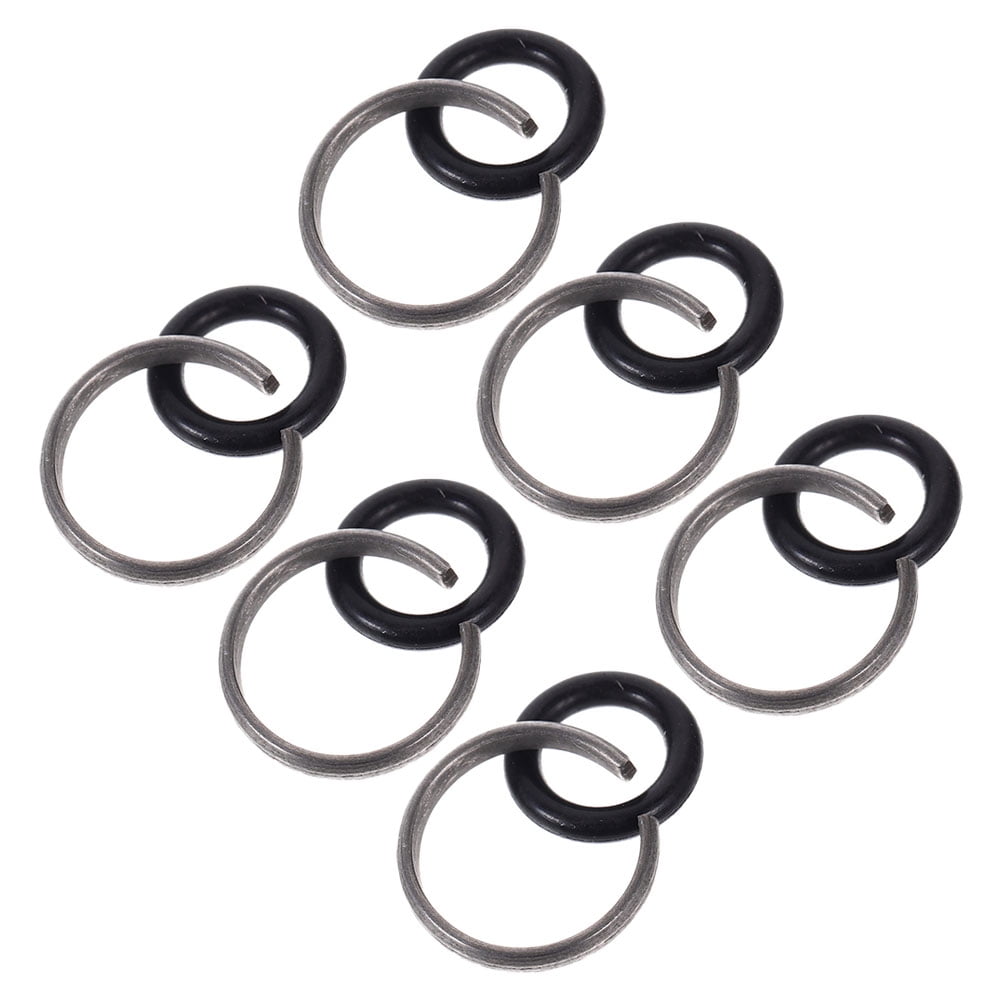 6 Sets Impact Wrenches ORing Wrench Retaining Ring Wrench Retainer