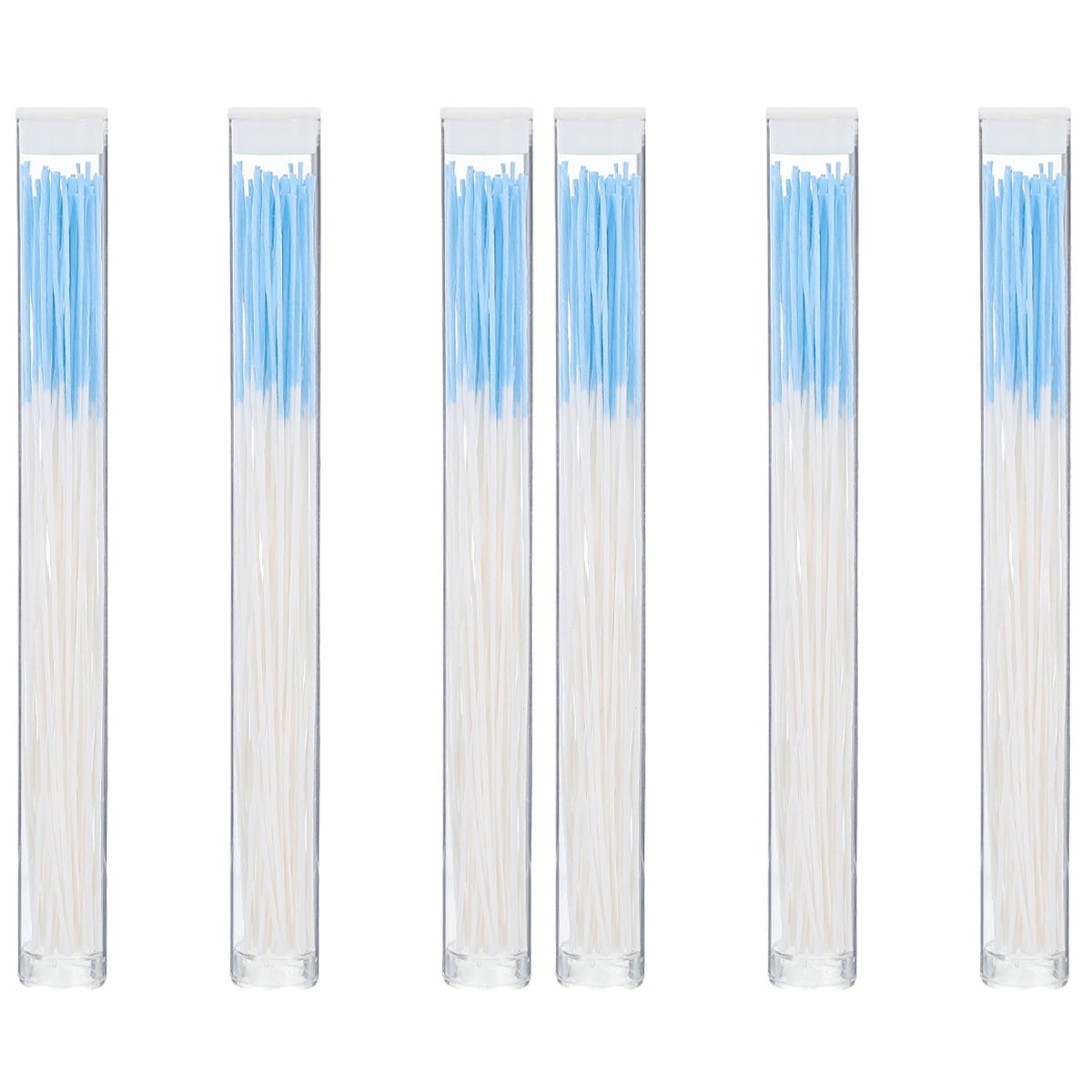 6 Sets Piercing Kit Ear Piercing Cleaner Ear Hole Cleaner Ear Piercing