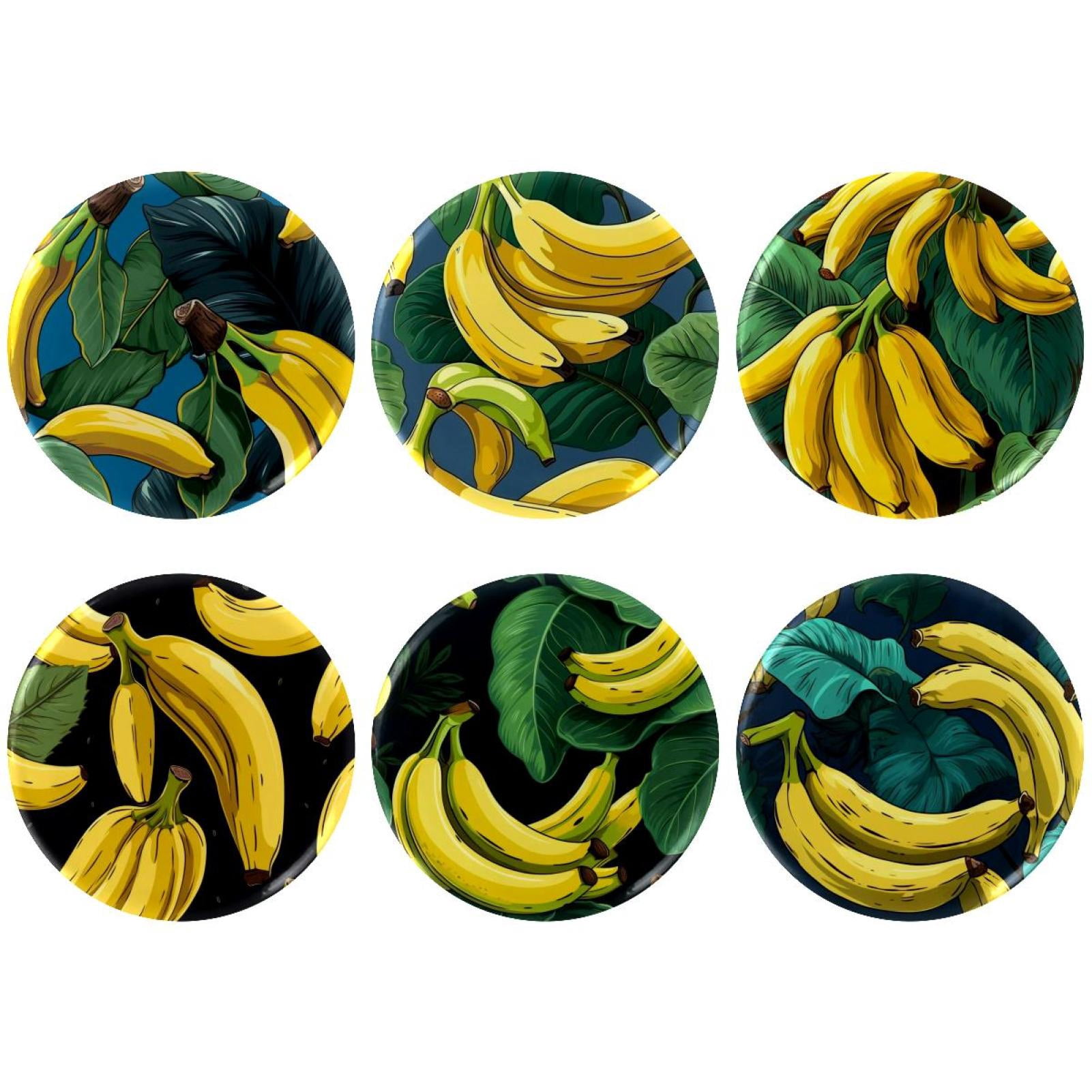 6 Sets Pin Back Button Parts for Badge Maker Machine Button - Walmart.com
