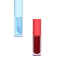 6 Shade Fruit Fusion Lip Glaze Color Shifting Moisturizing Lipstick