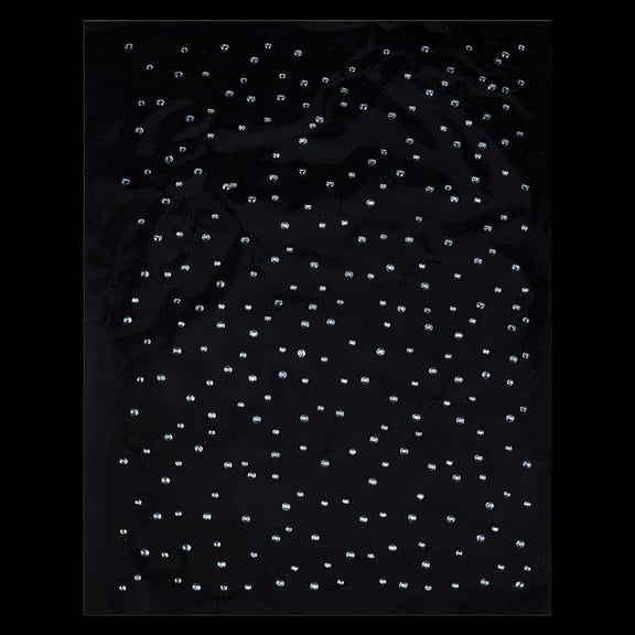 6 Sheet Glitter Hotfix Rhinestone Iron on Crystal Rhinestone Decals 4mm 5mm Flat Round Rhinestone Transfers Patches Hot Melt Sparkle Decals for Women Men Clothing DIY Embellishment