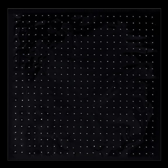 6 Sheet Glitter Hotfix Rhinestone Iron on Transfers Neatly Arranged Design Rhinestone Decal 2mm Flat Round Rhinestone Patches Hot Melt Sparkle Decals for Clothing DIY Decoration